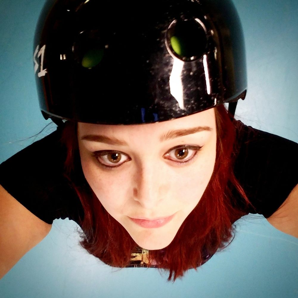 Meet your Posher, Heather
